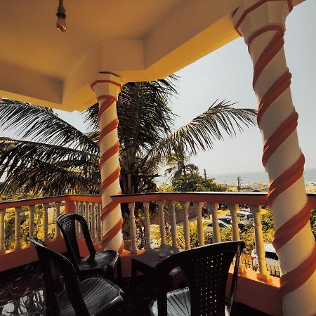 Hotel Innovation Inn Бага Екстер'єр фото