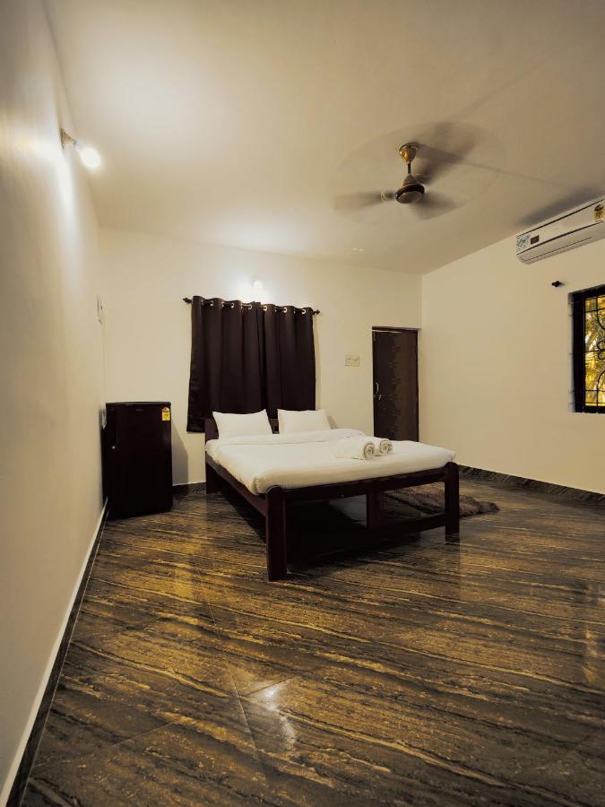 Hotel Innovation Inn Бага Екстер'єр фото