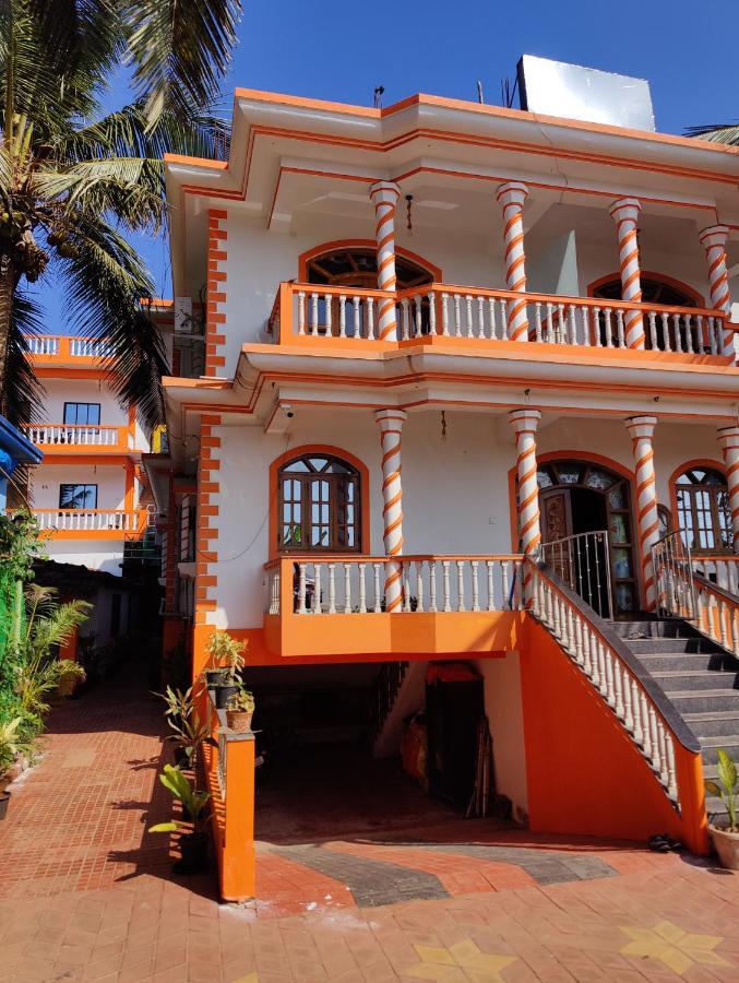 Hotel Innovation Inn Бага Екстер'єр фото
