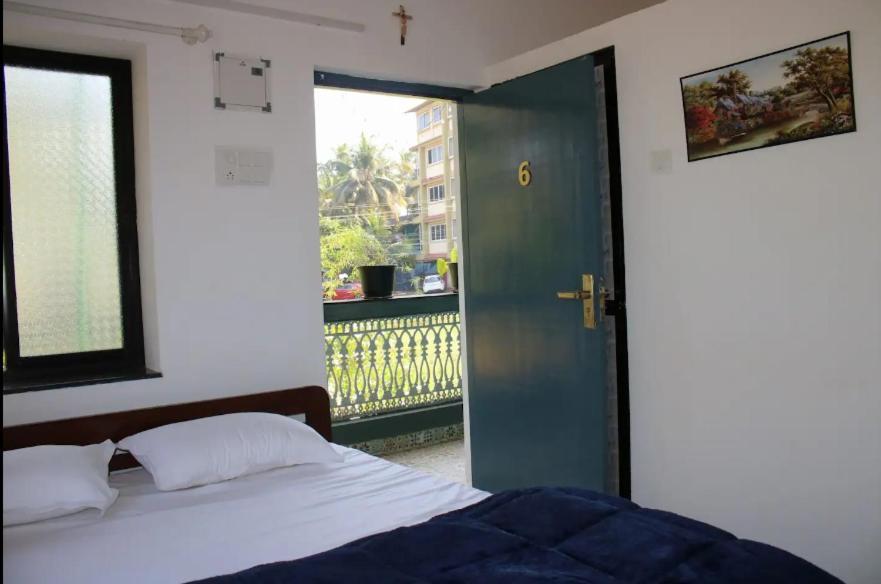 Hotel Innovation Inn Бага Екстер'єр фото